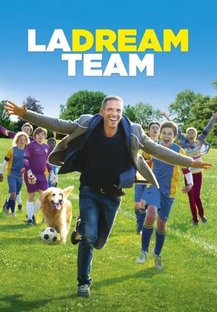 A Mighty Team