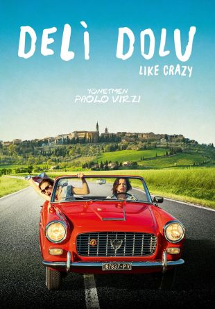 La pazza gioia
