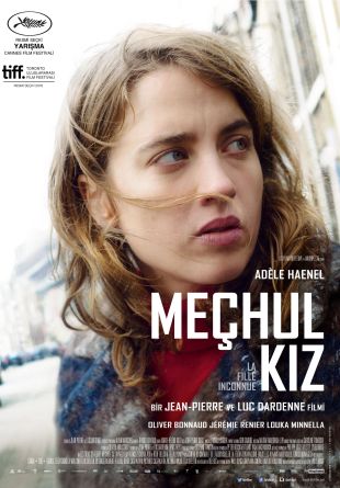 La fille inconnue