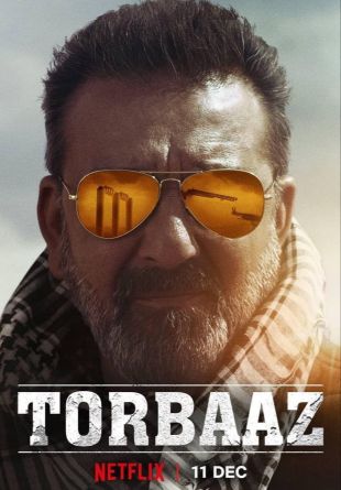 Torbaaz