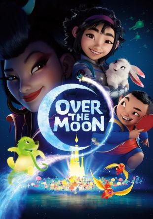 Over the Moon