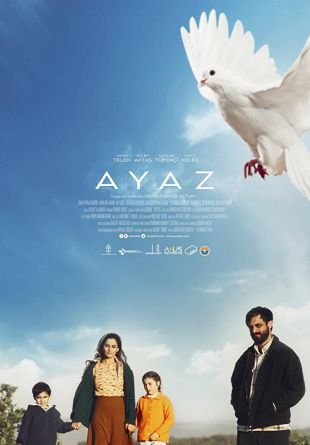 Ayaz