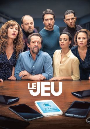 Le jeu