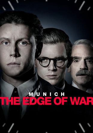 Munich: The Edge of War