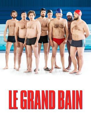 Le grand bain