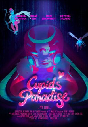 Cupid’s Paradise