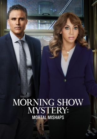 Morning Show Mystery: Mortal Mishaps
