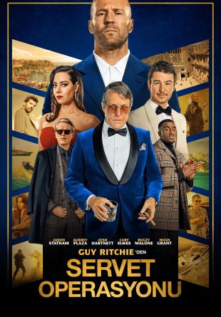 Operation Fortune: Ruse de Guerre