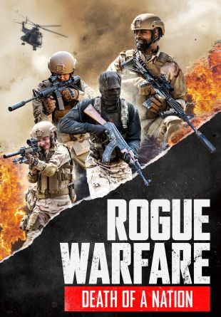 Rogue Warfare: Death of a Nation