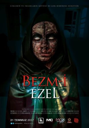 Bezm-i Ezel