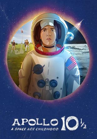 Apollo 10 1/2: A Space Age Adventure