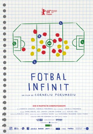 Infinite Football