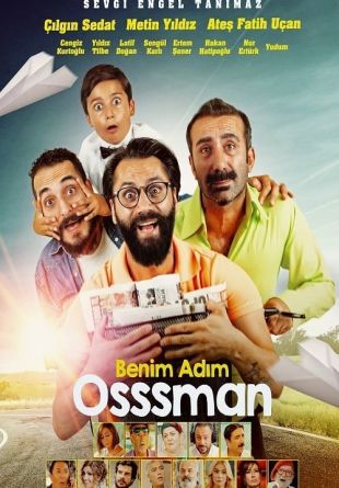Benim Adım Osman