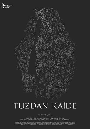 Tuzdan Kaide