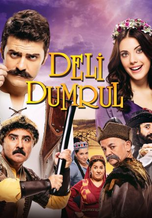 Deli Dumrul