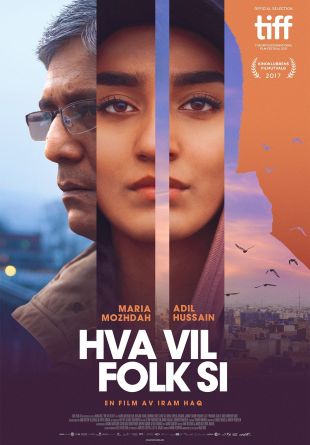 Hva vil folk si