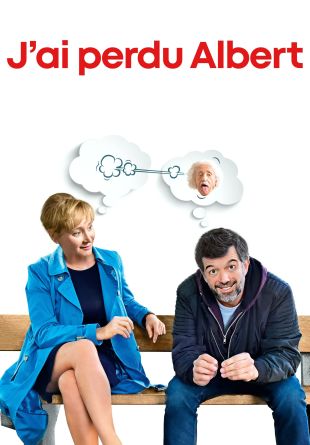 J'ai perdu Albert