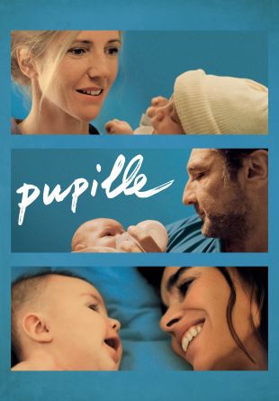 Pupille