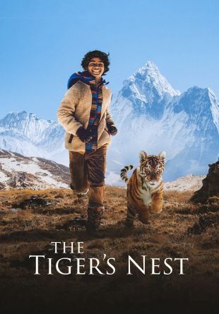 Ta'igara: An Adventure in the Himalayas
