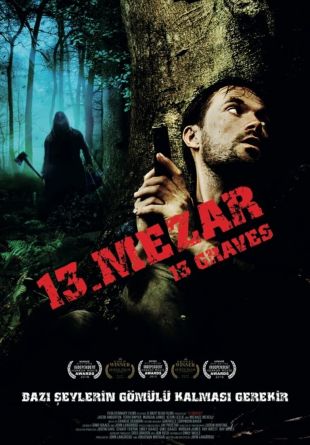 13 Graves
