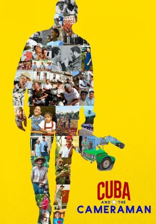 Cuba and the Cameraman