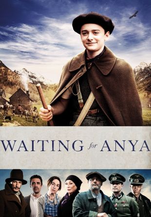 Waiting for Anya