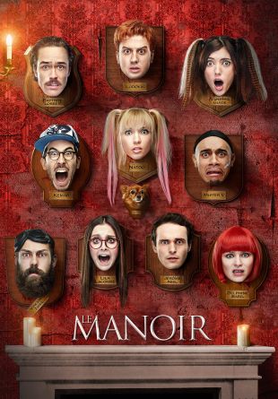 Le manoir