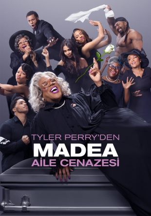 A Madea Family Funeral