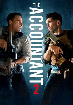 The Accountant²