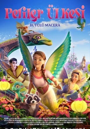 Bayala: A Magical Adventure