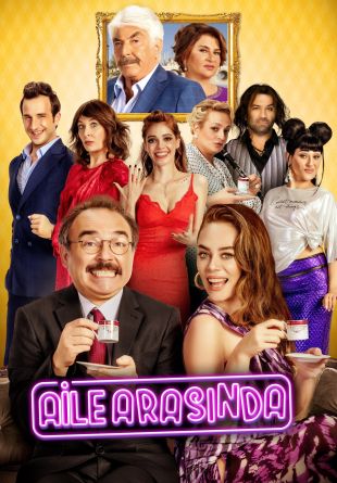Aile Arasında