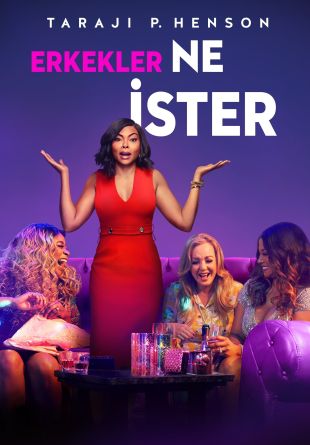 What Men Want (Erkekler Ne İster?)