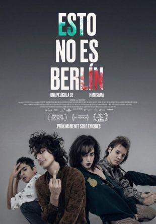 Esto no es Berlin