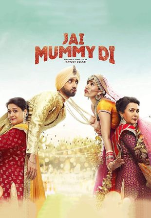 Jai Mummy Di