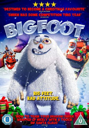 Bigfoot