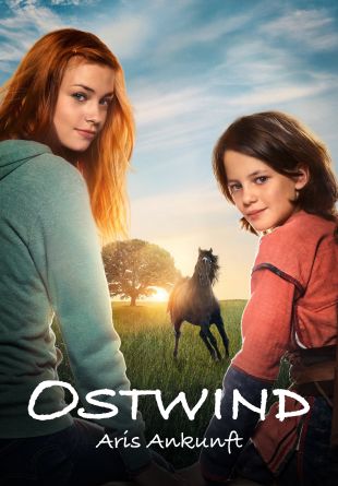 Ostwind 4: Aris Ankunft