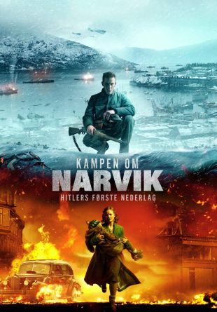 Kampen om Narvik