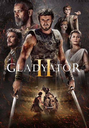 Gladiator II