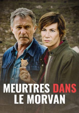 Meurtres dans le Morvan