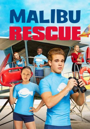 Malibu Rescue: The Movie