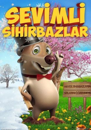 Groundhog Dave