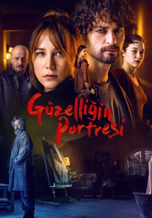 Güzelliğin Portresi