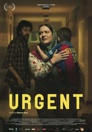 Urgent