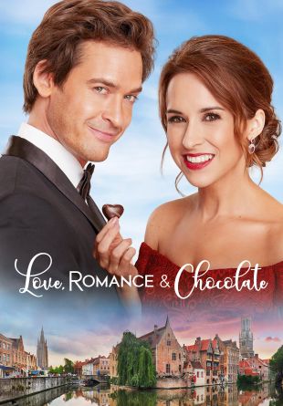 Love, Romance, & Chocolate