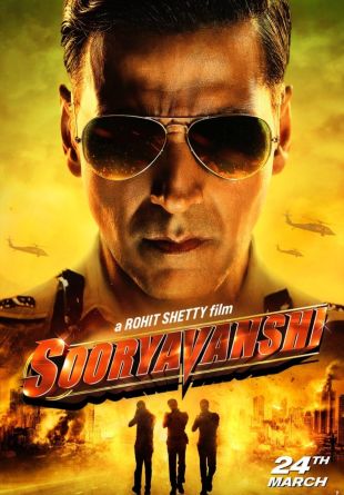 Sooryavanshi