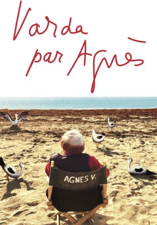 Varda par Agnès