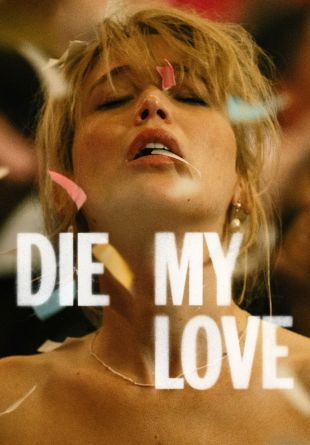 Die My Love