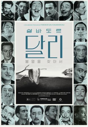 Salvador Dalí: In Search of Immortality
