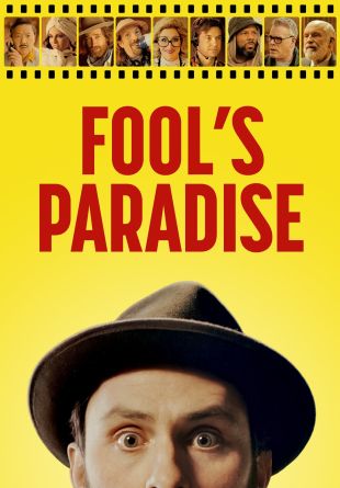 Fool's Paradise