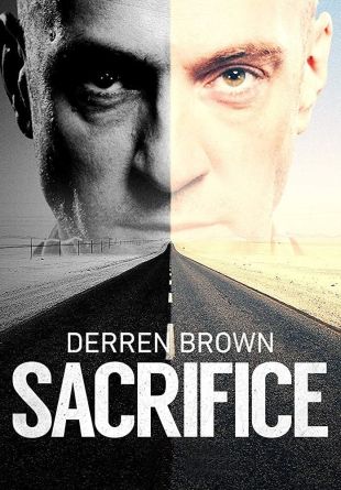 Derren Brown: Sacrifice